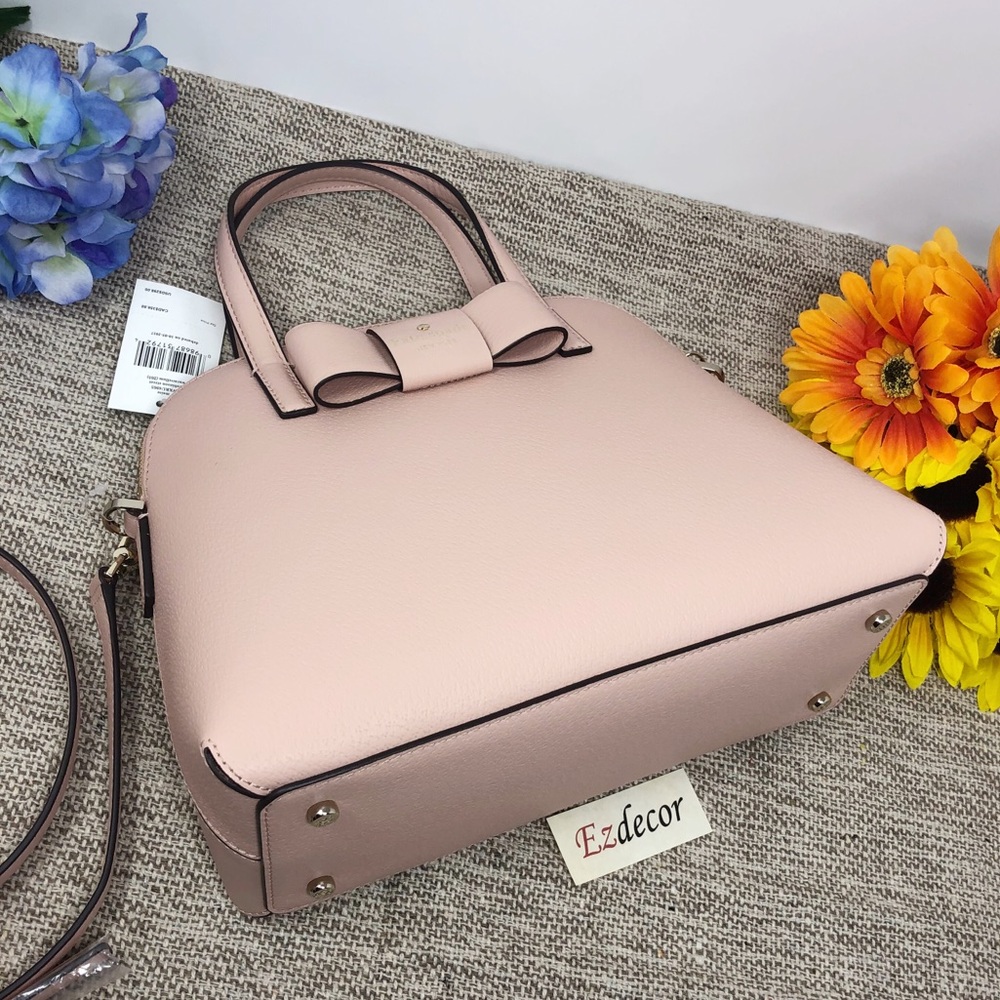 NWT Kate Spade | Robinson Street Maise Satchel - Picture 7 of 8